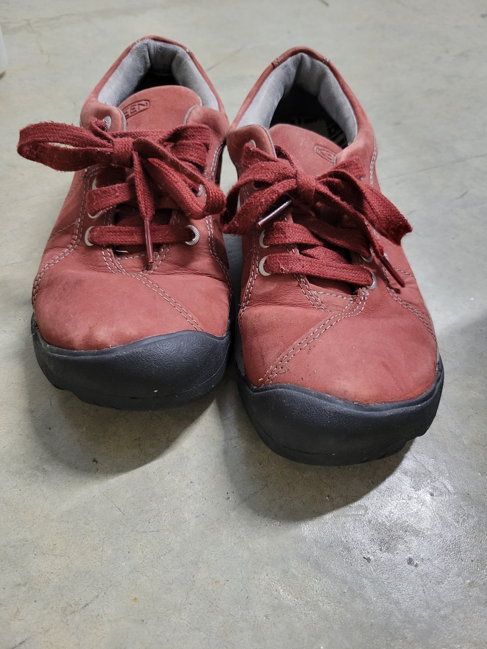 Keen Presidio
